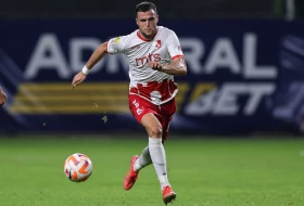 Sava Petrov ponovo u srpskom fudbalu
